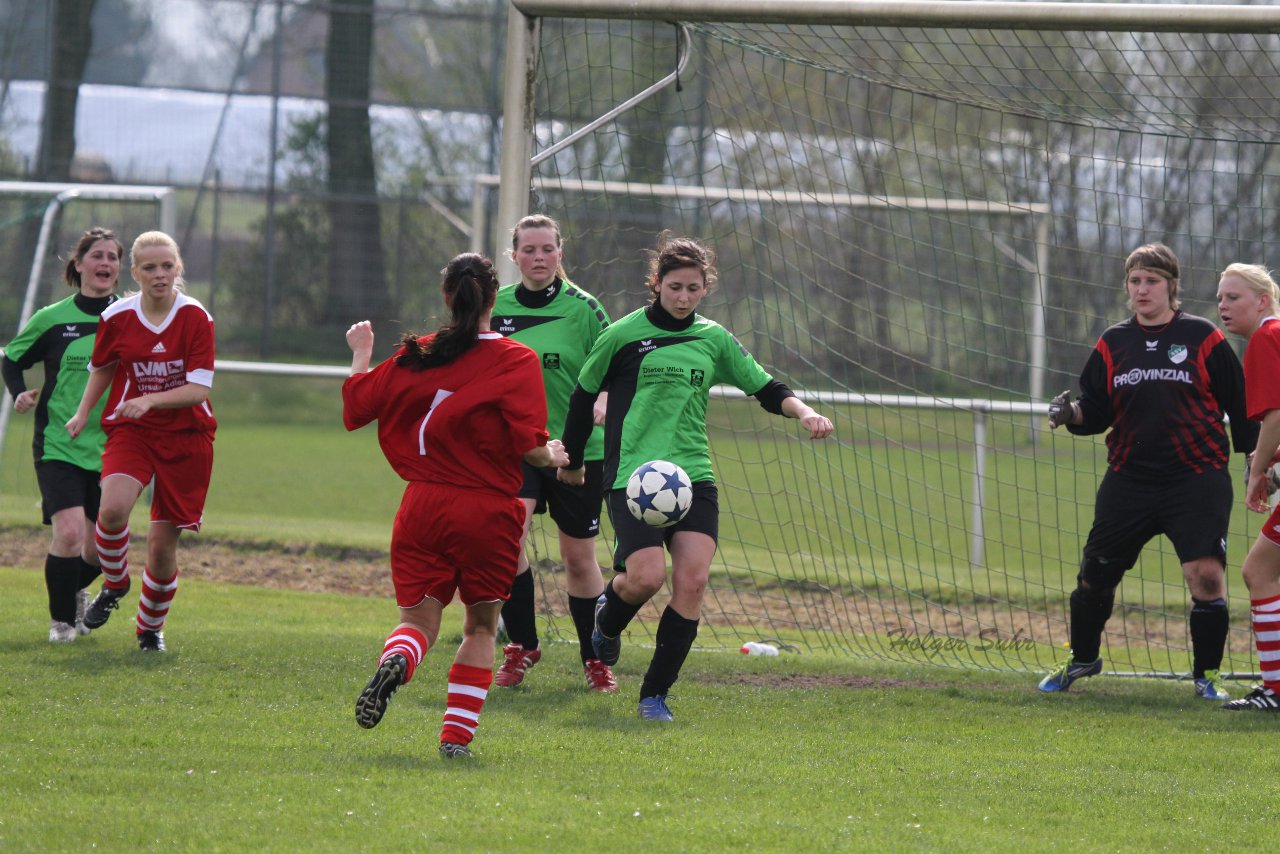 Bild 196 - Schmalfeld am 22.4.12